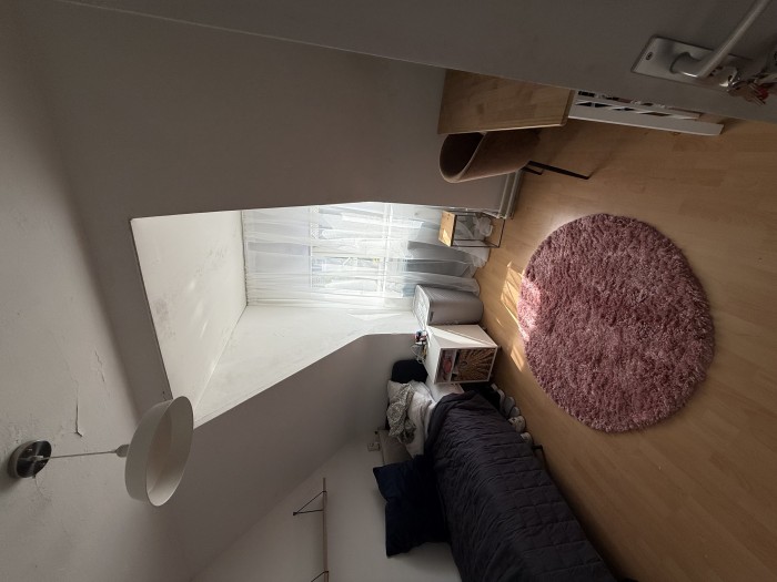 Kamer - Markt - Wageningen