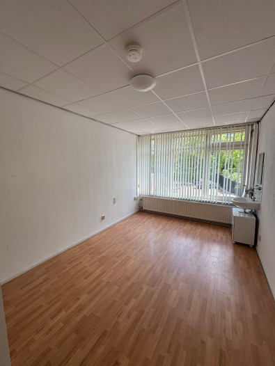 Kamer - Benzenraderweg - Heerlen