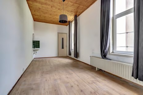 Kamer - Koolemans Beynenstraat - Nijmegen