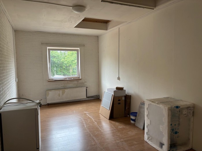 Kamer - Eerste Oude Heselaan - Nijmegen