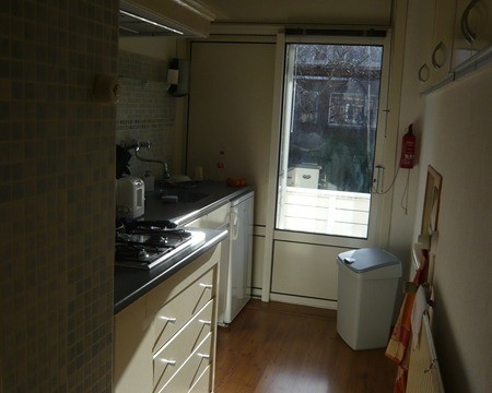 Kamer - Frederik van Eedenstraat - Voorburg