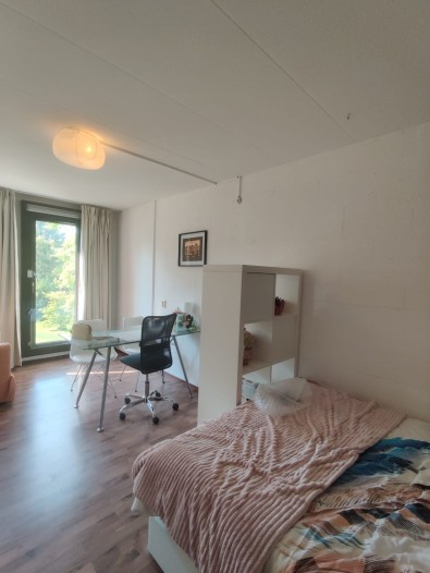 Kamer - Calslaan - Enschede