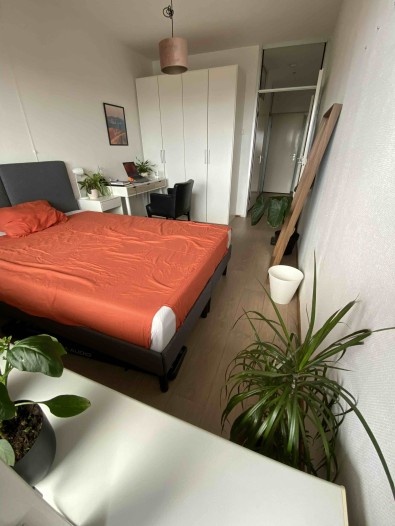 Kamer - Loenermark - Amsterdam