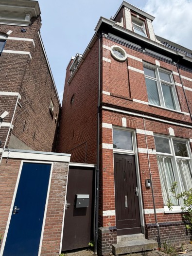 Kamer - Noorderbuitensingel - Groningen