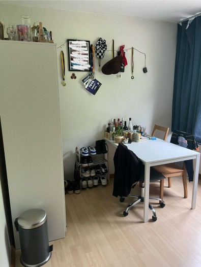 Kamer - Kremersmaten - Enschede