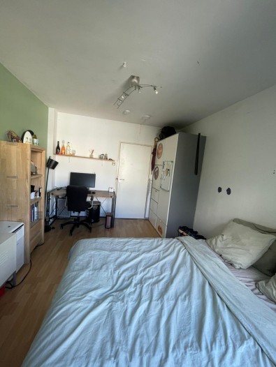 Kamer - Oudraadtweg - Delft