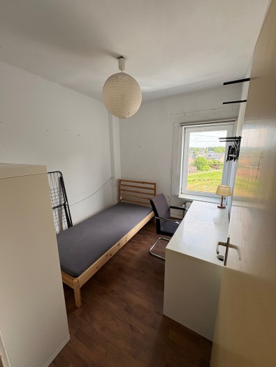 Kamer - Roelof van Schevenstraat - Enschede