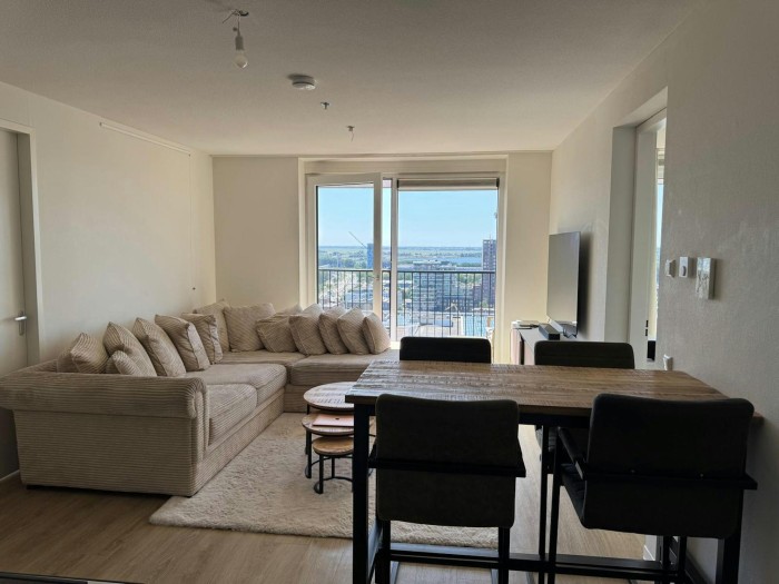 Appartement - Pietersbergweg - Amsterdam