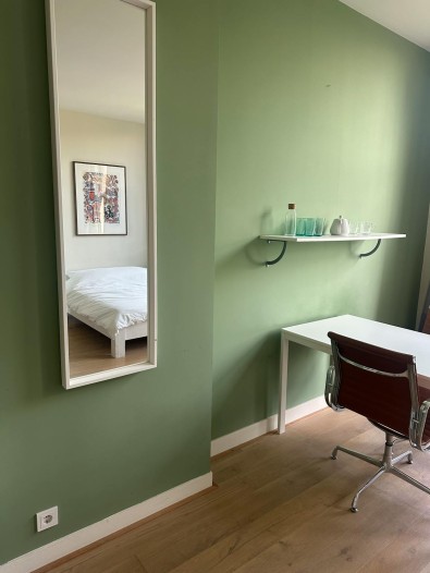 Appartement - Mathenesserlaan - Rotterdam