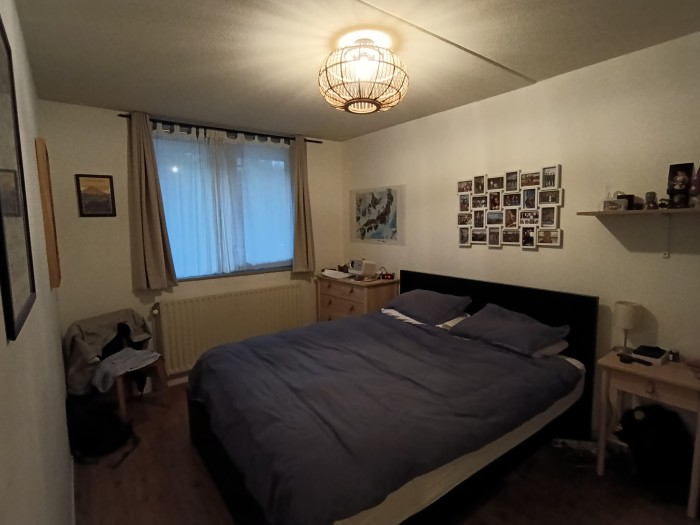 Kamer - Commelinstraat - Amsterdam
