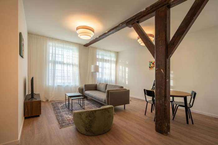 Appartement - Westhavenkade - Vlaardingen