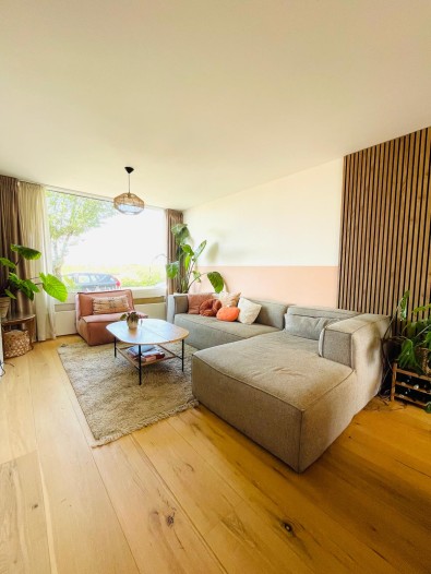 Appartement - Rijnweg - Monster