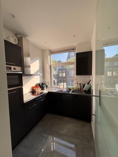 Kamer - Botaniestraat - Delft