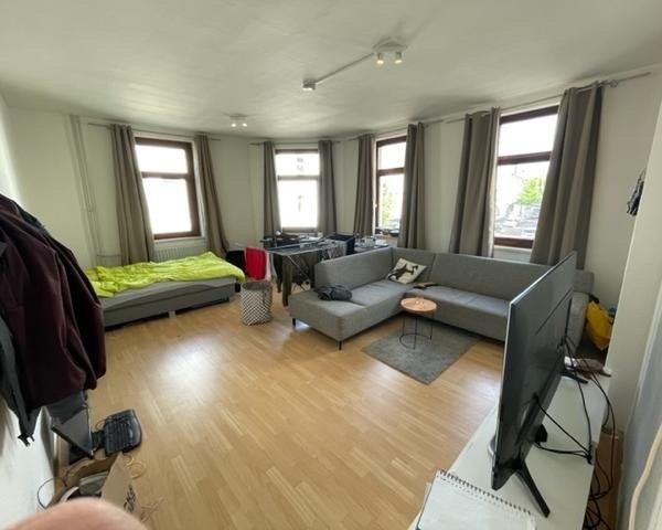 Kamer - Willemstraat - Heerlen