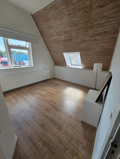 Kamer - De la Reylaan - Zeist
