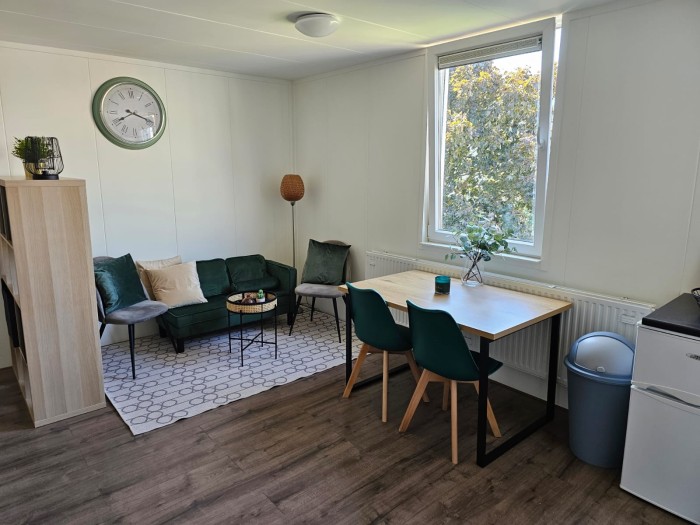 Appartement - Peltlaan - Utrecht