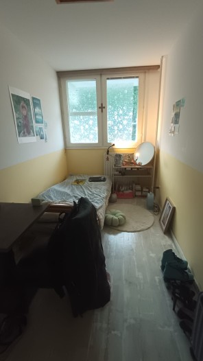Kamer - Isabellaland - 's-Gravenhage