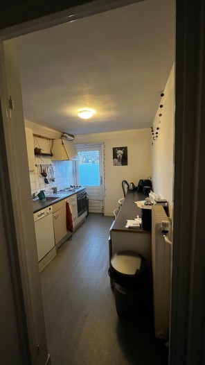 Kamer - Haaksbergerstraat - Enschede