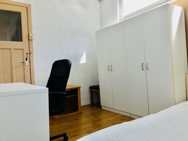Kamer - Noorderhavenkade - Rotterdam