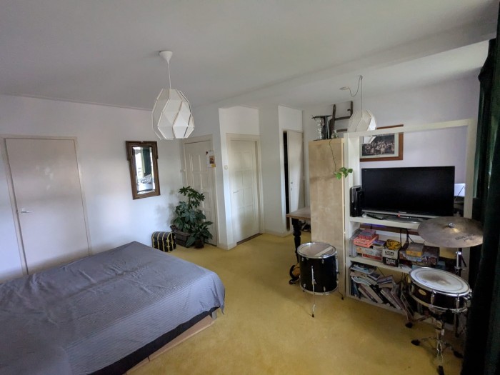 Kamer - Groenestraat - Nijmegen