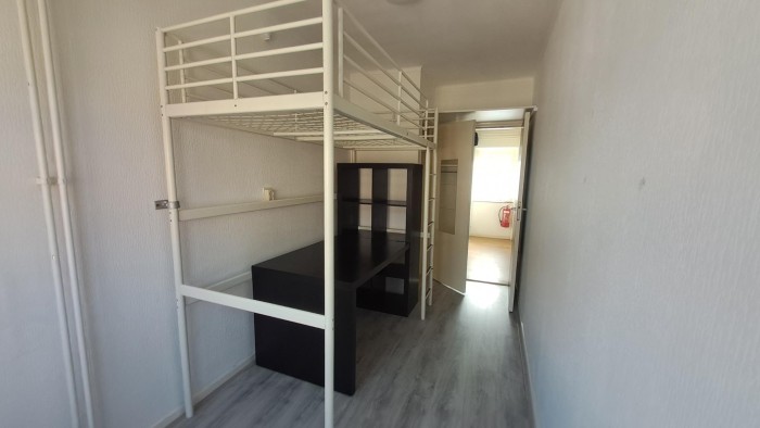 Kamer - Molensteeg - Hengelo
