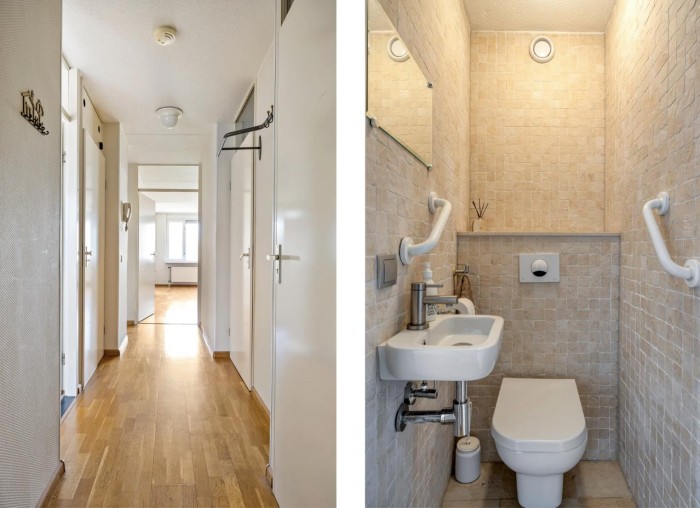 Kamer - Erasmusdomein - Maastricht