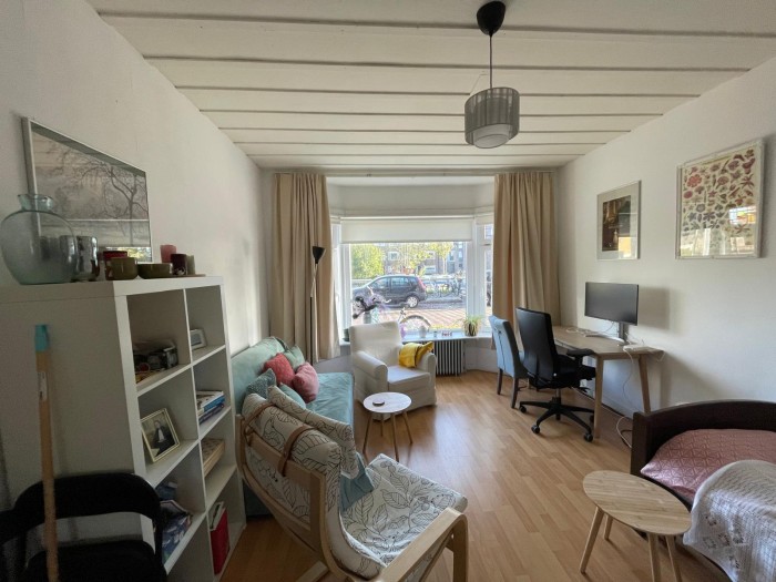 Kamer - Oosterhamrikkade - Groningen