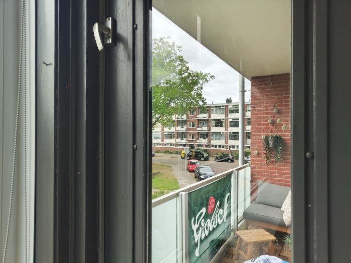 Kamer - Rembrandtlaan - Enschede