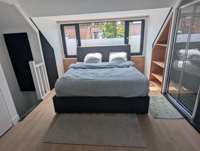 Appartement - Franciscus Sonniusstraat - Eindhoven