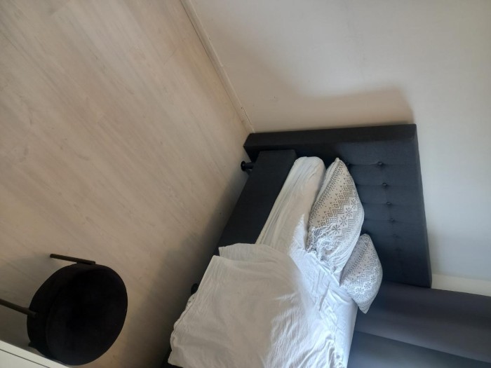 Kamer - Willeskopstraat - Amsterdam