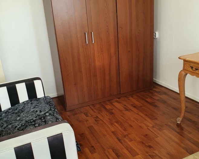 Kamer - Osdorper Ban - Amsterdam