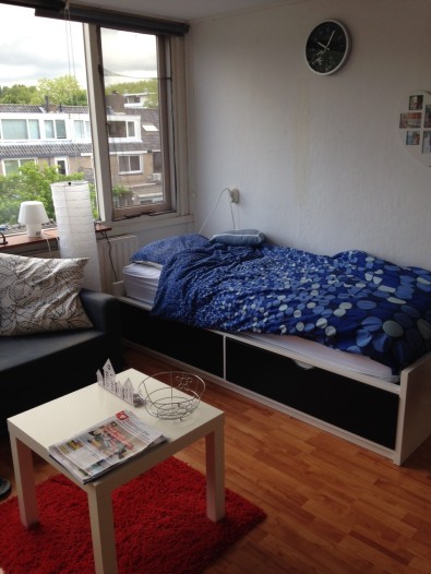 Kamer - Doenradestraat - Breda