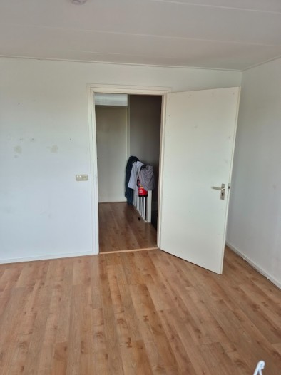 Kamer - Borgplein - Groningen