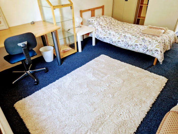 Kamer - Steynlaan - Zeist