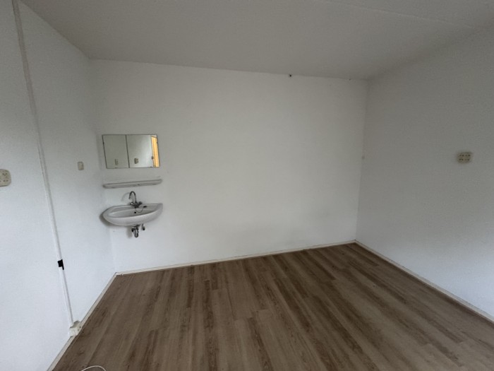 Kamer - Briljantstraat - Groningen