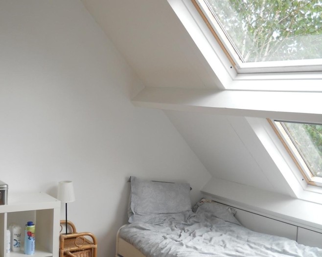 Kamer - Hoogdonk - Bavel