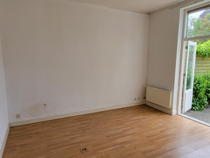 Kamer - Harmenjansweg - Haarlem