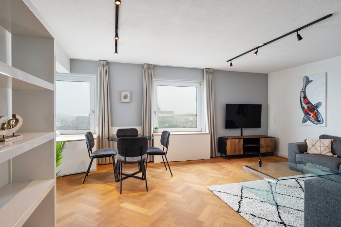 Appartement - Boompjes - Rotterdam