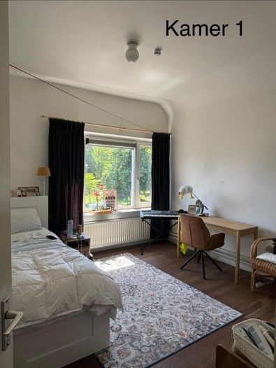 Kamer - Tongerseplein - Maastricht