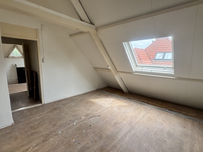 Kamer - Koninginnelaan - Soest