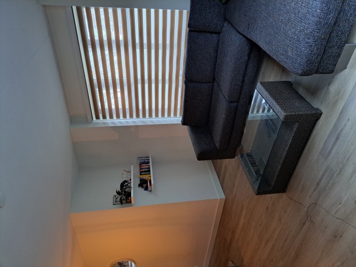 Kamer - Grundel - Rijsenhout