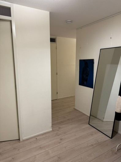 Kamer - Afroditekade - Amsterdam