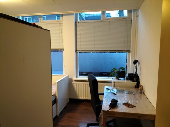 Kamer - Schurinksdwarsweg - Enschede