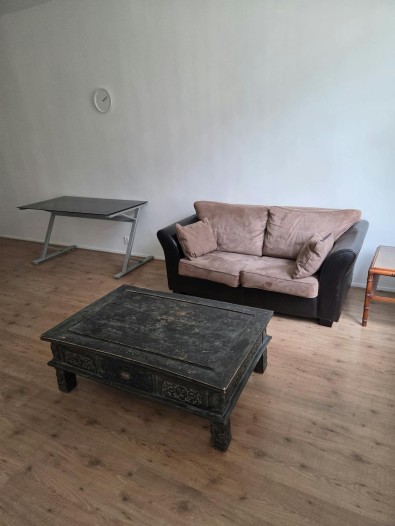 Appartement - Volmarijnstraat - Rotterdam