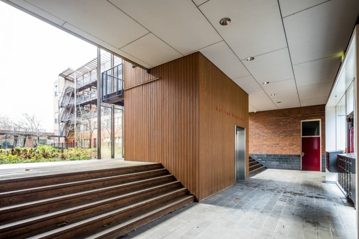 Appartement - Theodoor van Hoytemastraat - Amsterdam