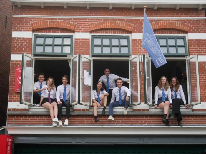 Kamer - Haverstraatpassage - Enschede