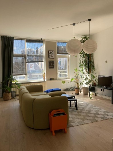 Appartement - Vinkenstraat - Rotterdam