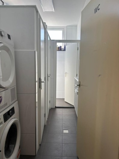 Kamer - Blekerstraat - Enschede