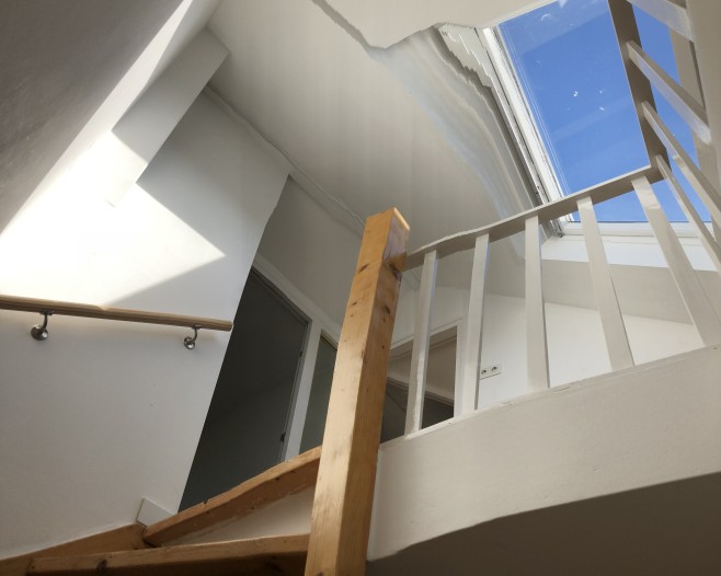 Appartement - Schoutstraat - Nijmegen