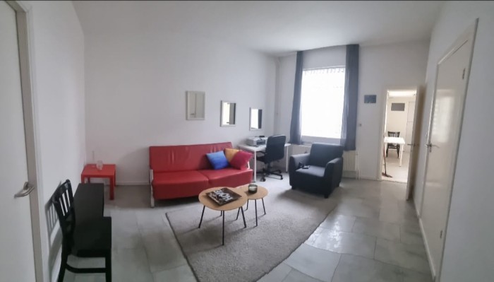 Appartement - Borneostraat - Utrecht